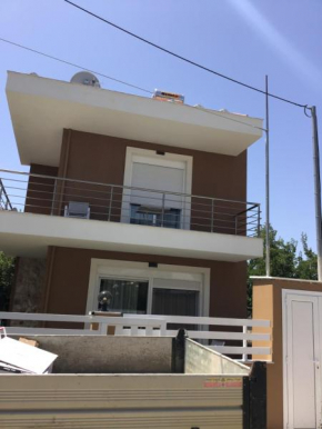 Natalia House